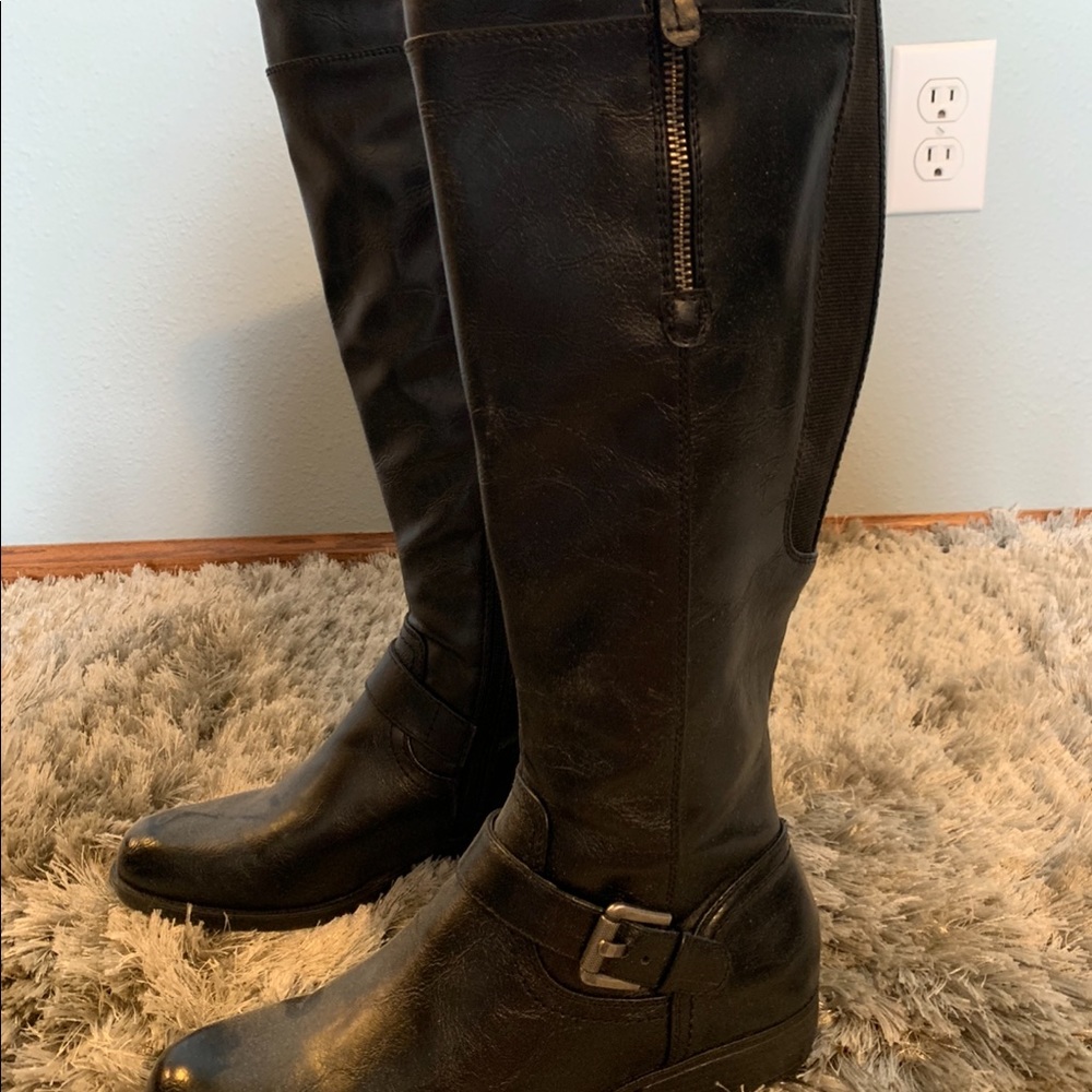 Relativity Boots - image 1